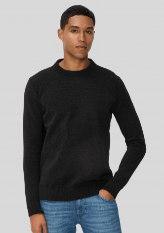 camelactivesweatshirtroundnecksweaterblack-00