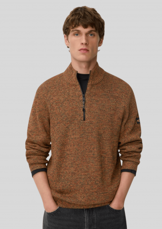 camelactivestriktexturedtroyerorange-00