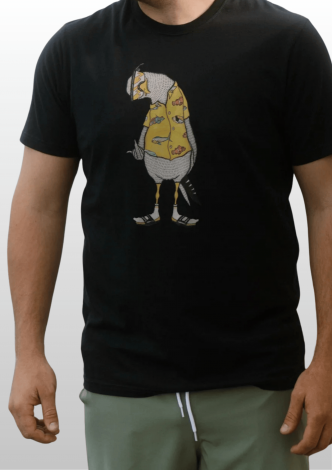 lakortshirtflippingthebirdmoonlessnight-00