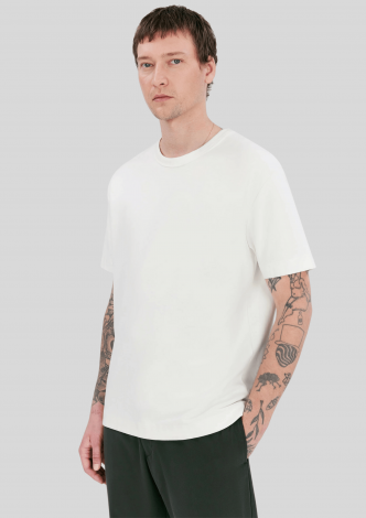 elvinetshirthadarstretchteeoffwhite-00