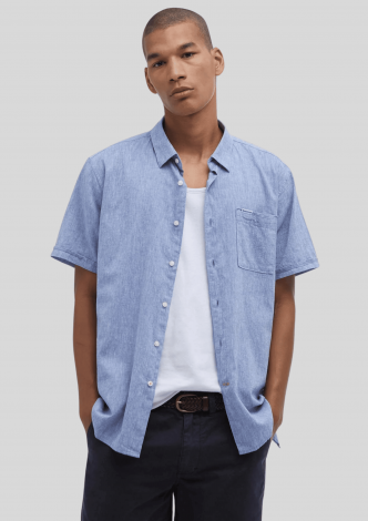 barbourskjortessnelsonblue-00