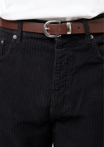 sunflowerbltesimplebelt25cmbrown-00