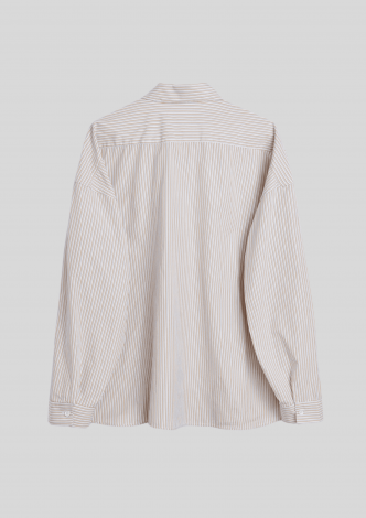 sunflowerskjortestableshirt1245sand-00