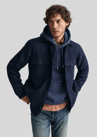 gantovershirtwoolblendovershirtnavy-00