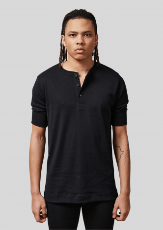 Victory Essentials, Undertøj, Art SS Henley, Black victoryessentialsundertjartsshenleyblack-00