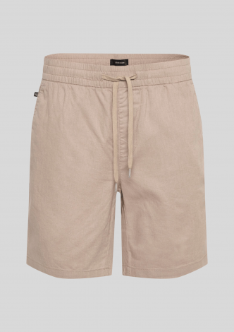 MatiniqueShortsMAbartonLinenSimplyTaupe-20