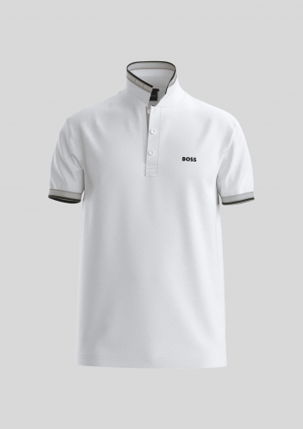 BossPoloPaddyOpenWhite-20