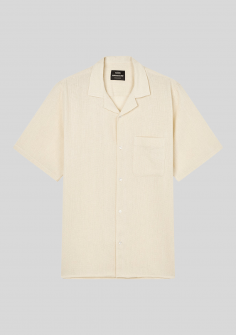 MadsNrgaardSkjorteSSKenjiShirtVanillaIce-20