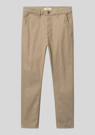 GabbaBukserPaulK3280DaleChinoSand-20