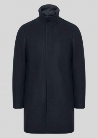 MatiniqueOvertjHarveyUldfrakkeDarkNavy-20