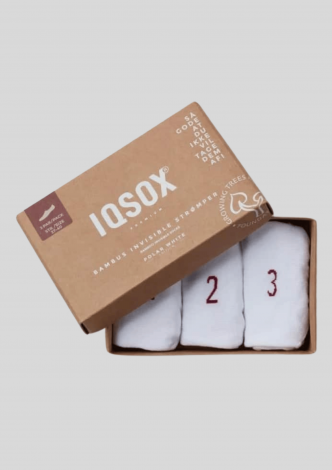 IQSoxStrmper3pakBambusInvisibleWhite-20