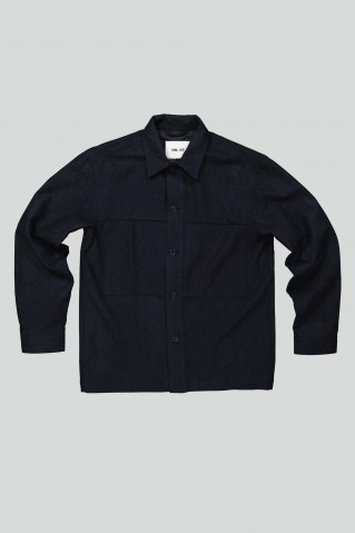NN07ISAK1630OVERSHIRTINAVY-20