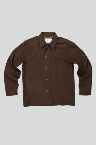NN07ISAK1630OVERSHIRTIBRUN-20
