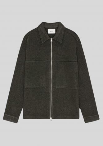 NN07OvershirtIsakWoolZip6398DarkArmy-20