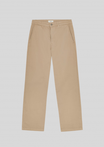 NN07BukserAdenPants1923KhakiBeige-20