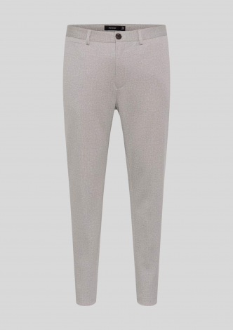 Matinique, Bukser, MALiam Jersey Pant, Walnut Melange MatiniqueBukserMALiamJerseyPantWalnutMelange-20