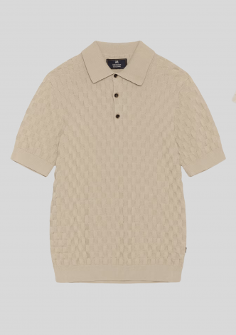 MatiniquePoloMApoloHeritagePulloverPlazaTaupe-20