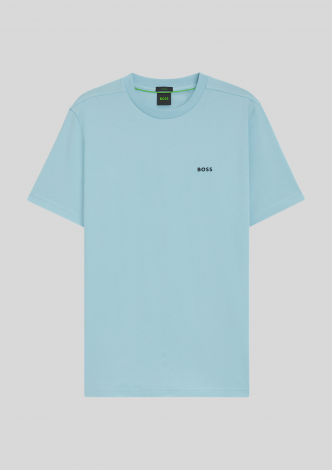 BossTshirtStretchTeeLightBlue-20
