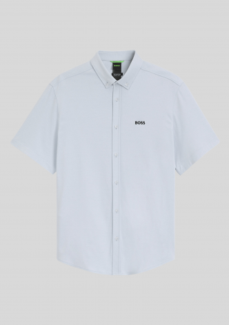 BossSkjorteSSMotionShirtLightBlue-20