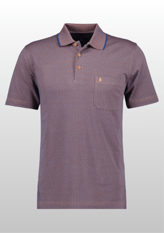 RagmanPoloMicrofiberJacquardTerra-20