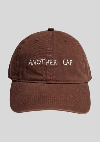 Another Aspect, Cap, Another Cap 1.0, Brown AnotherAspectCapAnotherCap10Brown-20