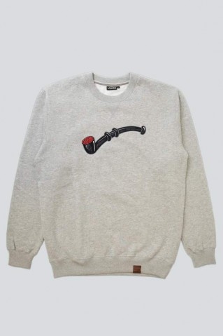 LAKORLAKRIDSPIBESWEATSHIRTIGR-20