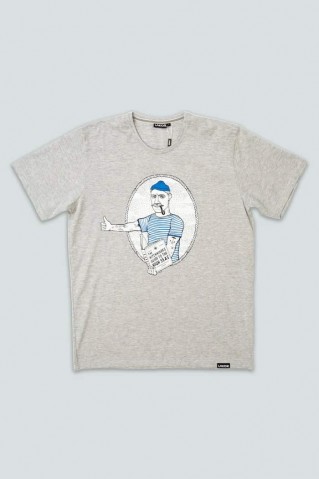 LAKORHITCHHIKERTSHIRTILYSGR-20
