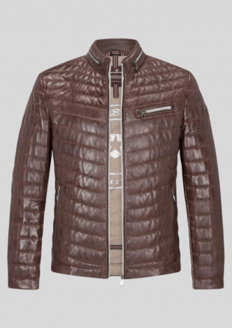 MilestoneOvertjDamianoLeatherBrown-20