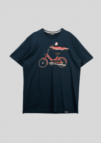 LakorTshirtFoxtailBlueberry-20