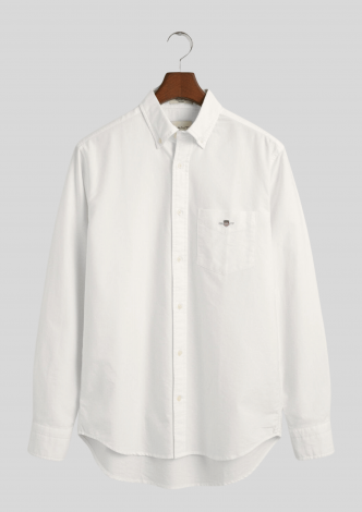 GantSkjorteClassicOxfordWhite-20