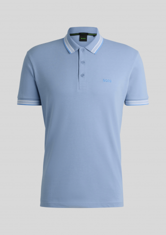 BossPoloPaddyLightBlue-20
