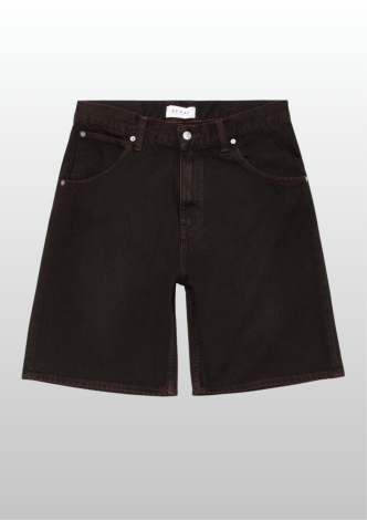 EdwinShortsTyrellShortBlackCoffeeBeanOverdyed-20