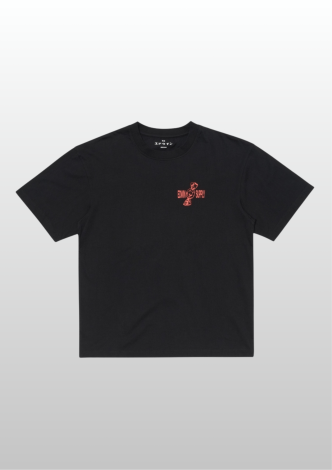 EdwinTshirtSorryTokyoTShirtBlack-20