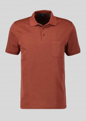 RagmanPoloMicrofiberBurntOrange-20