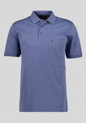 RagmanPoloMicrofiberTurqouiseBlue-20