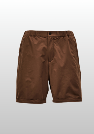 CesarEquipmentShortsPrestonFlexShortsLightBrown-20