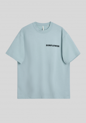 SunflowerTshirtMasterLogoTee2013IceBlue-20