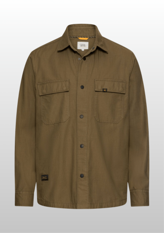 CamelActiveOvershirtArmy-20