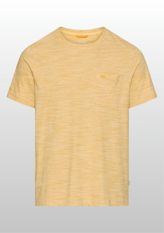 CamelActiveTshirtQuickDryYellow-20