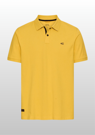 CamelActivePoloCottonStretchYellow-20