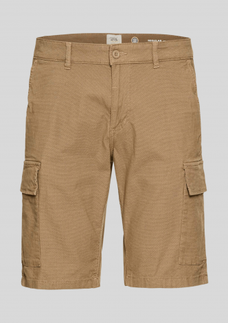 CamelActiveShortsCargoStructureShortsBrown-20