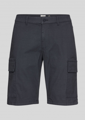 CamelActiveShortsCargoStructureShortsDarkBlue-20