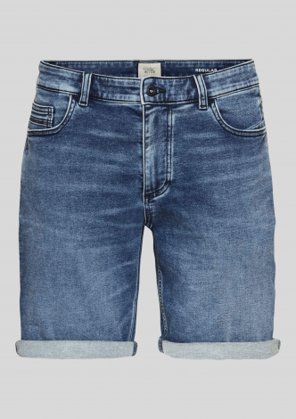 CamelActiveShortsFlexxxactiveDenimShortsBlue-20