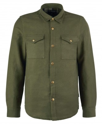 BARBOURCARRBRIGDEOVERSHIRTIGRN-20
