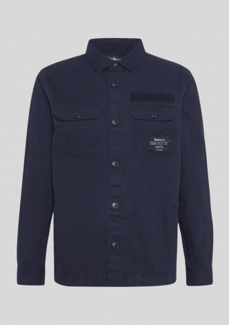 BarbourOvershirtBidlamOvershirtClassicNavy-20