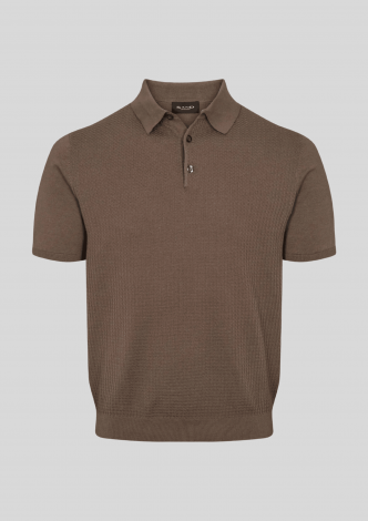 SandCopenhagenPoloRetroPoloBrown-20