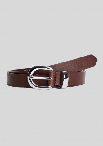 SunflowerBlteSimpleBelt25cmBrown-20