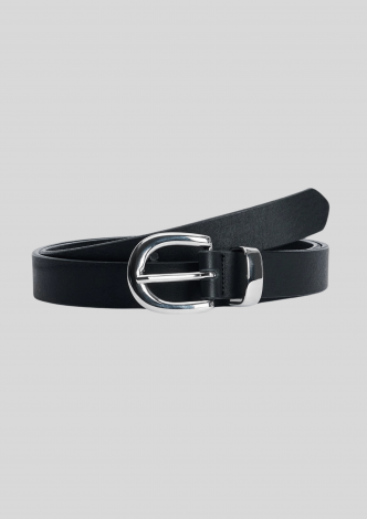 SunflowerBlteSimpleBelt25cmBlack-20