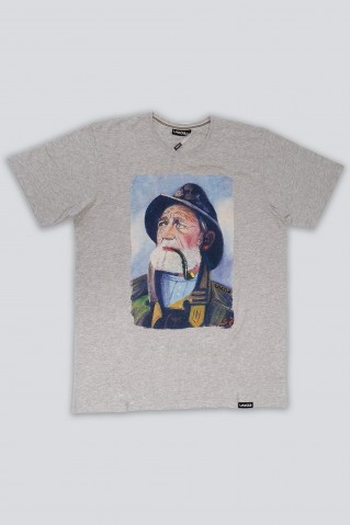 LAKORSKIPPERTSHIRTILYSGR-20