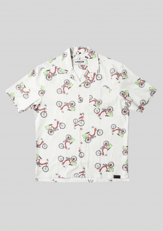 LakorSkjorteSSRedPuchStarWhite-20